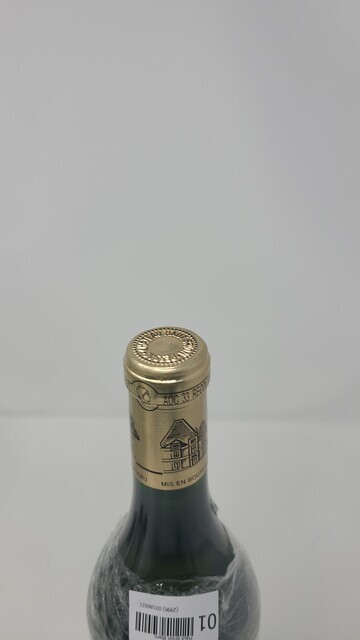 Haut Brion Blanc 2001
