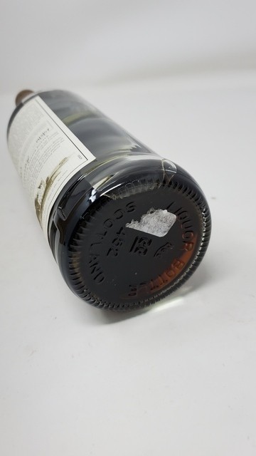 Macallan Fine and Rare 1970 31 Year Old #9033