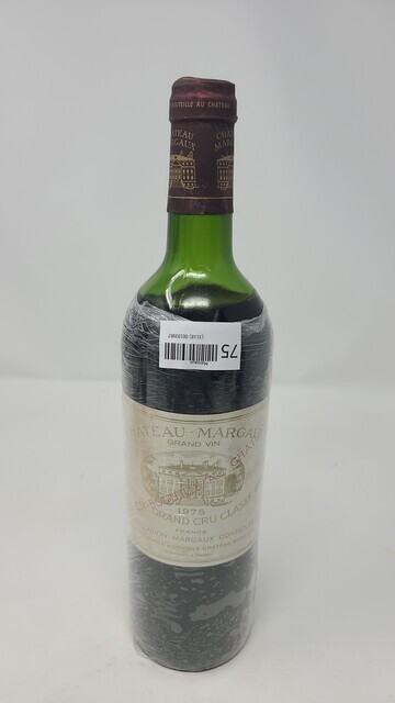 Margaux 1975