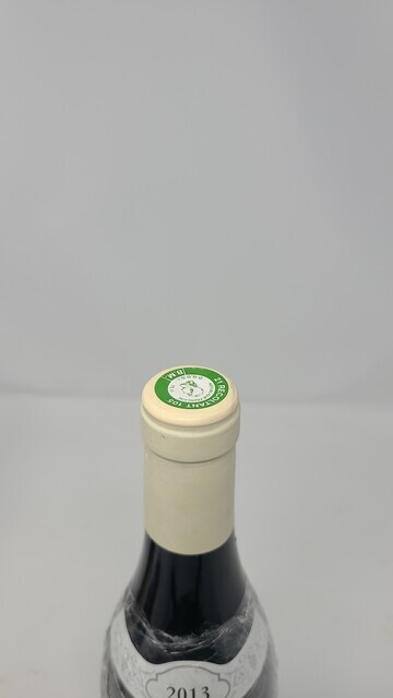 Ramonet Montrachet 2013
