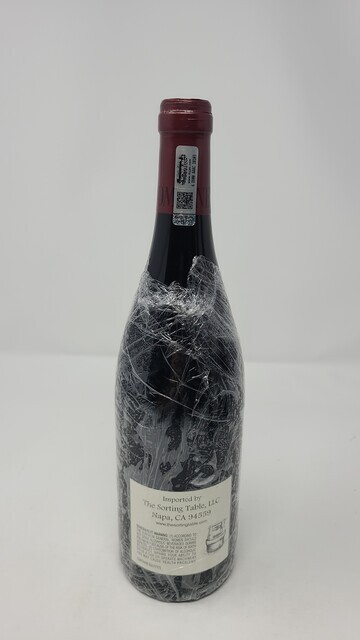 Dujac Vosne Romanee Les Beaux Monts 2016