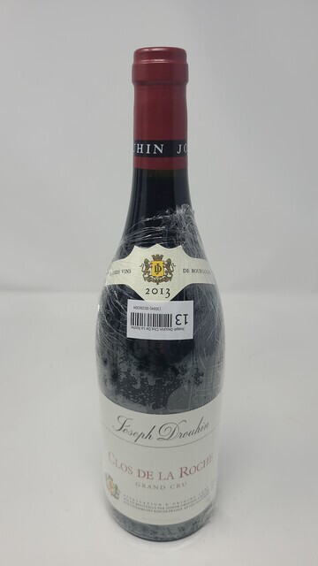 Joseph Drouhin Clos de la Roche 2013