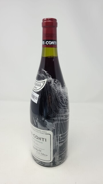 DRC Romanee Conti 2000