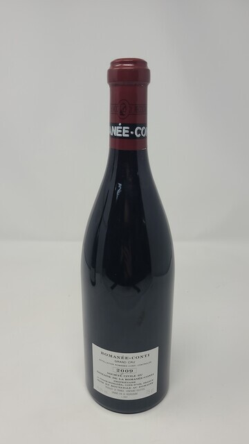 DRC Romanee Conti 2009