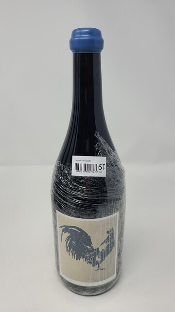 Sine Qua Non Distenta I Syrah 2019