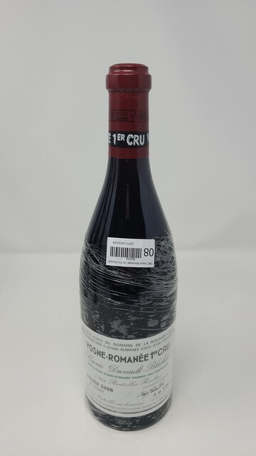 DRC | Wine & Whisky Hong Kong | Vintage Grand Cru