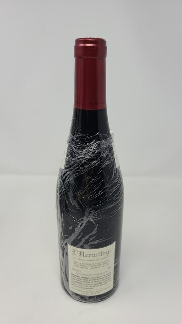 Jean Louis Chave Hermitage 2015