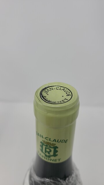 Ramonet Chassagne Montrachet Morgeot 2021