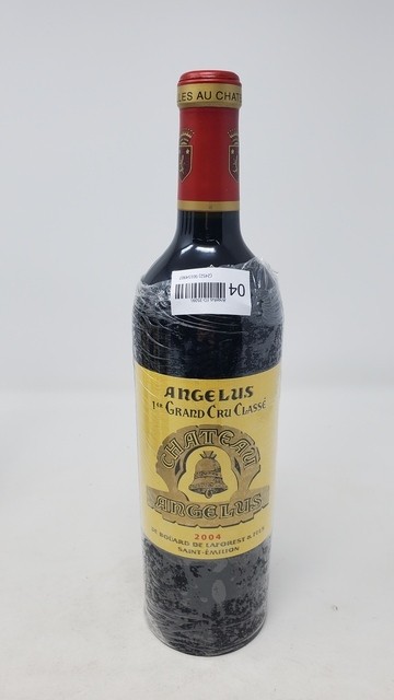 Angelus 2004