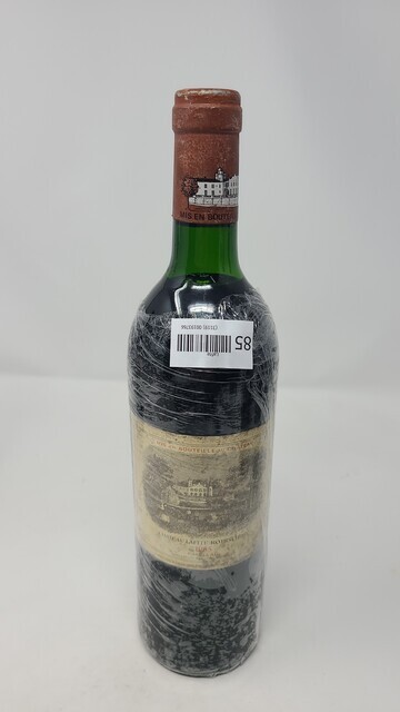 Lafite 1985