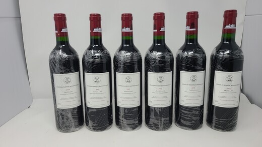 Lafite 2003
