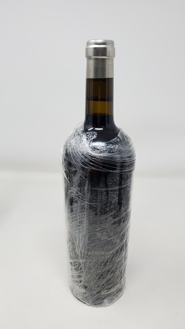 Promontory 2011