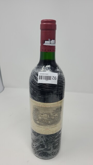 Lafite 1992