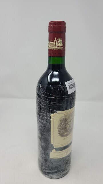 Lafite 1986