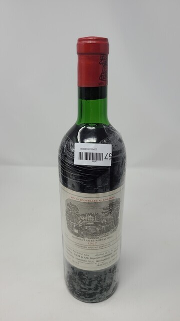 Lafite 1967