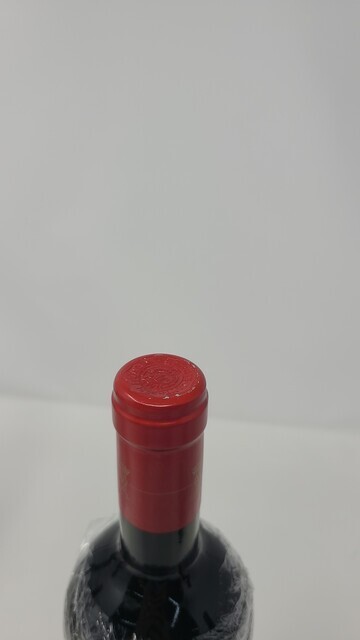 Antinori Tignanello 1998