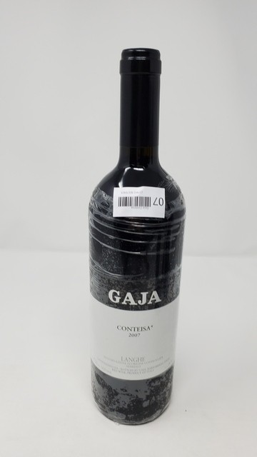 Gaja Conteisa 2007