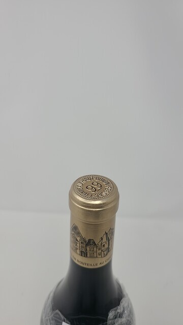 Haut Brion 1999
