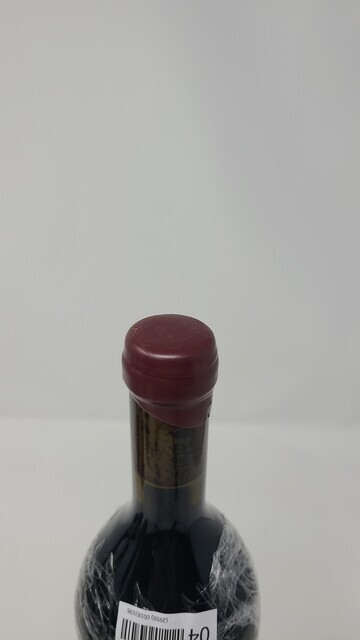 Sine Qua Non Covert Fingers Pinot Noir 2004