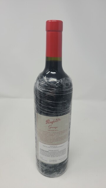 Penfolds Grange 2014
