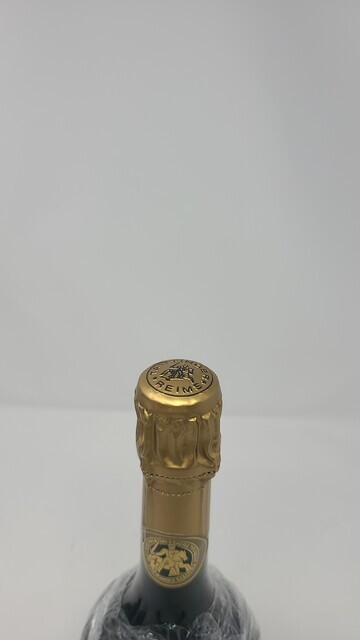 Taittinger Comtes de Champagne Blanc de Blancs 1995