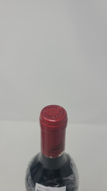 Leoville Las Cases 1994