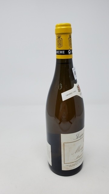 Joseph Drouhin Marquis de Laguiche Montrachet 2005