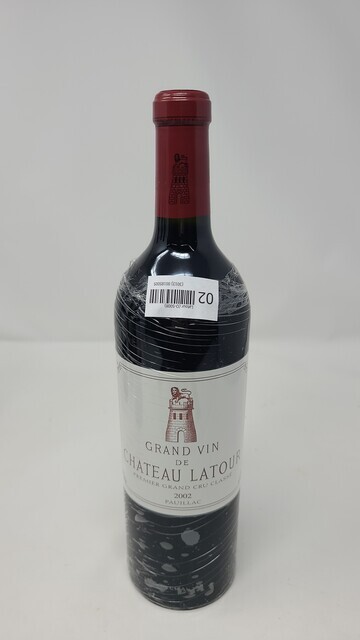 Latour 2002