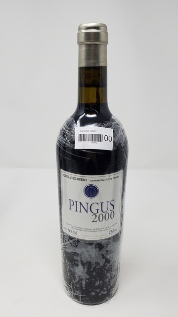 Pingus 2000