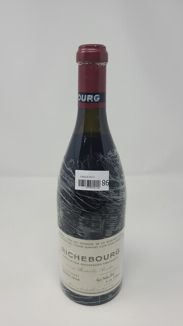 DRC Richebourg 1998