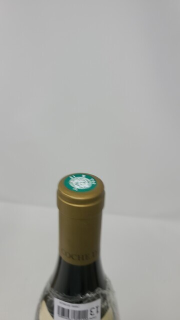 Coche Dury Corton Charlemagne 2013