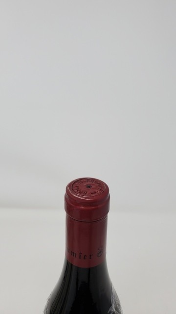 Georges Roumier Bonnes Mares 2000