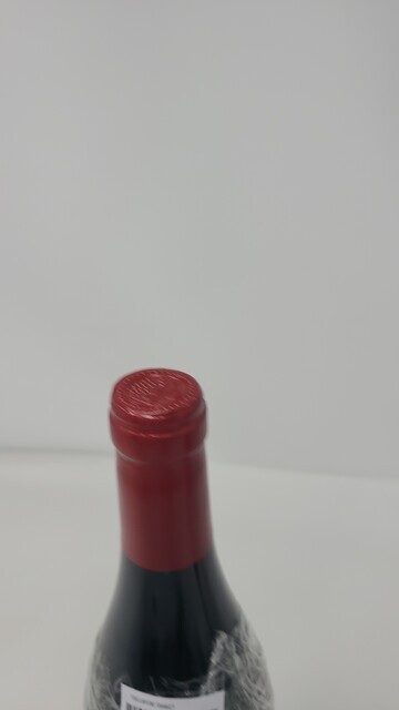 Emmanuel Rouget Vosne Romanee Cros Parantoux 2011