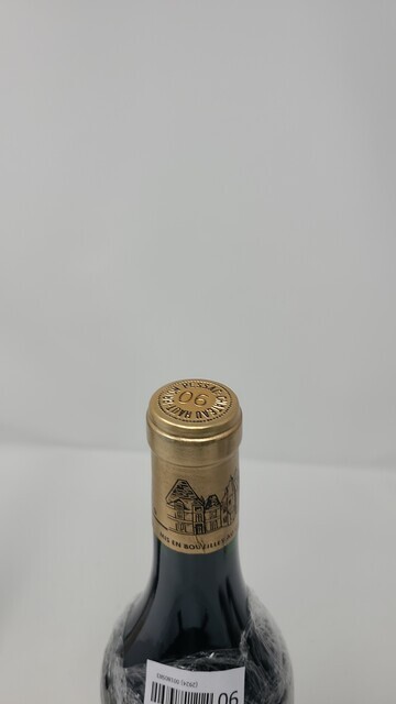 Haut Brion 1990