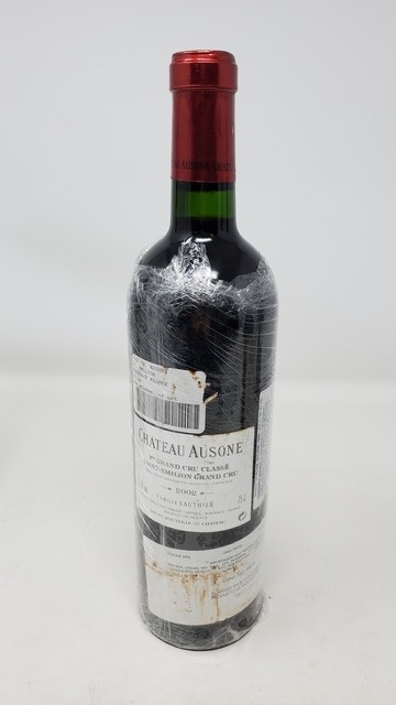 Ausone 2002