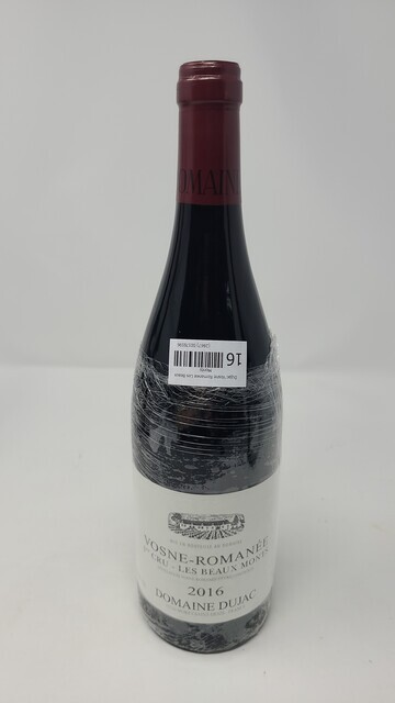 Dujac Vosne Romanee Les Beaux Monts 2016