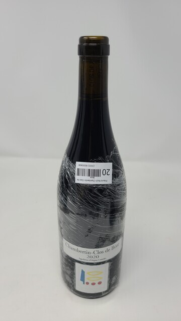 Prieure Roch Chambertin Clos de Beze 2020