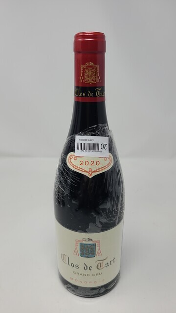 Mommessin Clos de Tart 2020