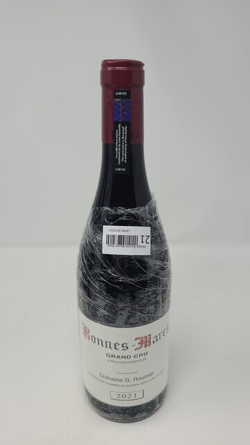 Georges Roumier Bonnes Mares 2021