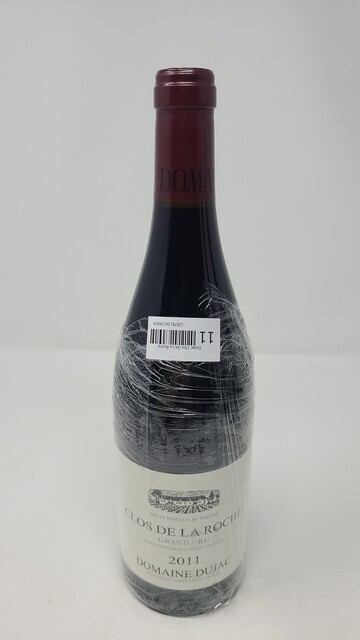 Dujac Clos de la Roche 2011