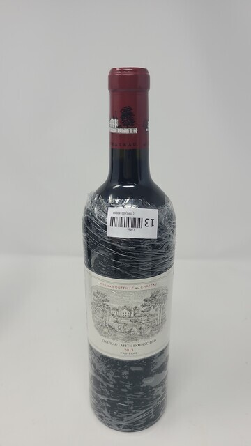Lafite 2013