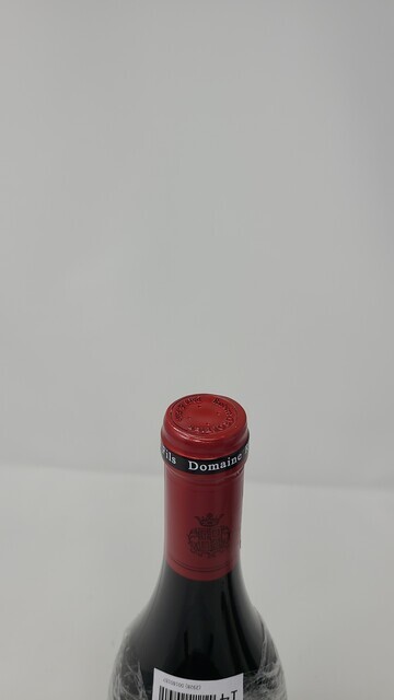 Robert Groffier Chambolle Musigny Les Amoureuses 2014