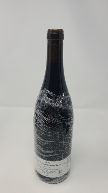Prieure Roch Gevrey Chambertin 1er Cru Vieilles Vignes 2020