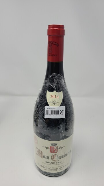 Armand Rousseau Mazis Chambertin 2016