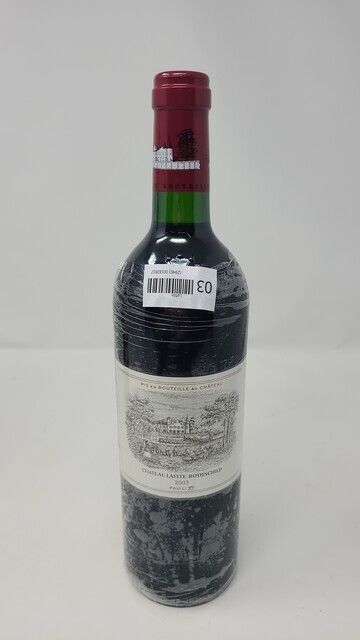 Lafite 2003