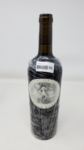 Harlan Estate 1999