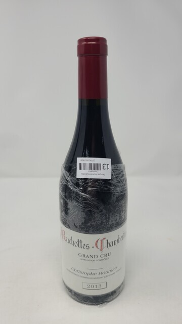 Georges Roumier Ruchottes Chambertin 2013