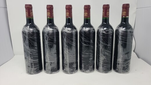Margaux 1998