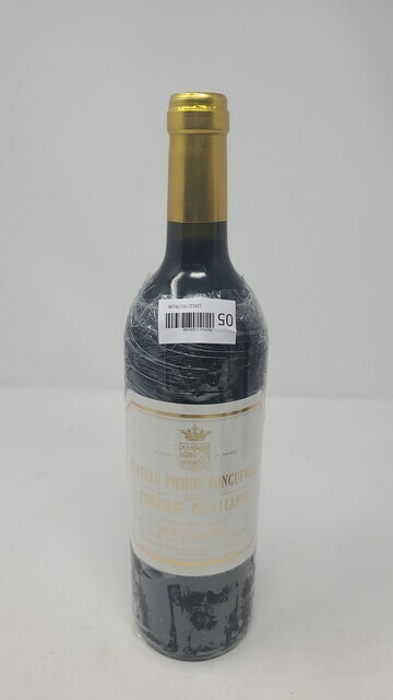 Pichon Lalande 2005