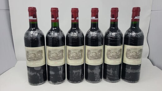 Lafite 1998